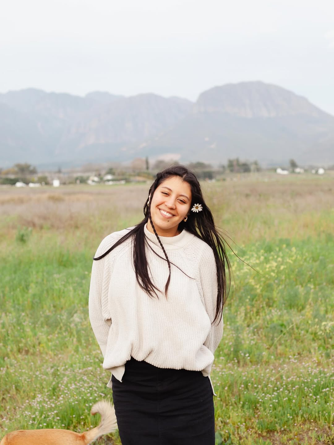 Layla Blu photographer portrait